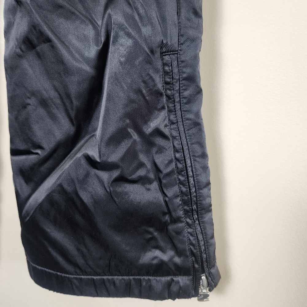 VINTAGE SPORTALM Kitzbühel | Ski / Rave Pants size 36 us size 4 color black - Picture 9 of 13